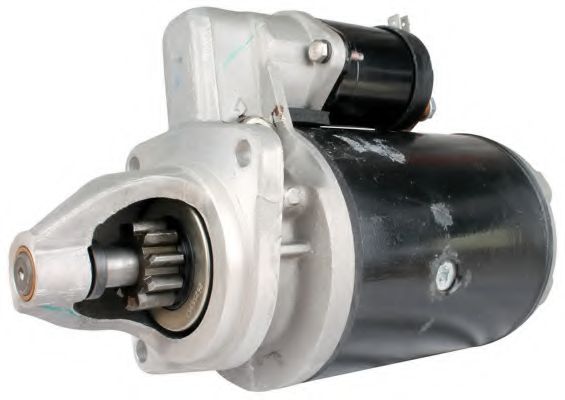 Стартер ARTEC 48212947