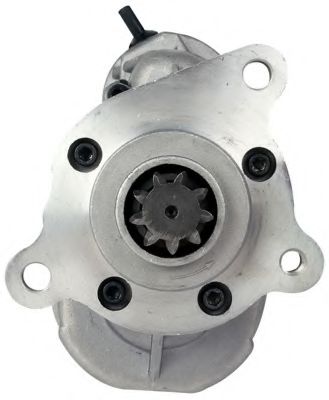 Стартер HOLGER CRISTIANSEN CS1204