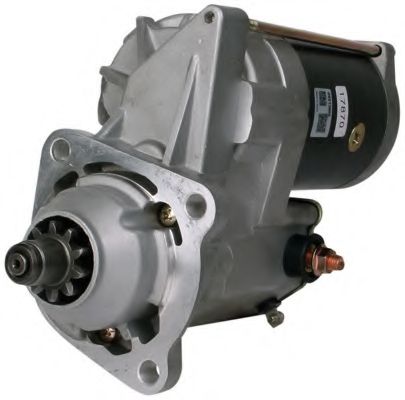 Стартер ARTEC 48213968