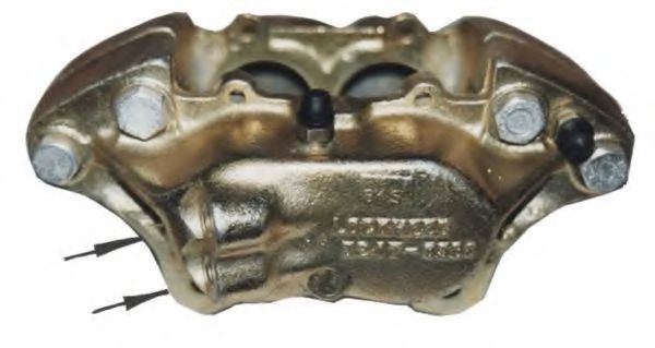 Тормозной суппорт UBD 52620