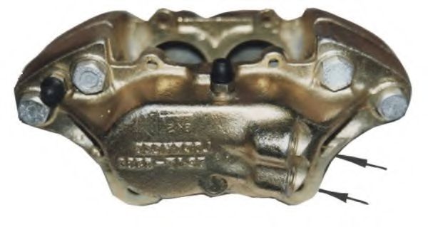 Тормозной суппорт UBD 52621