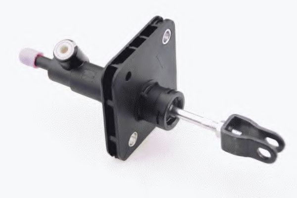 Главный цилиндр, система сцепления HELLA PAGID 8AG 355 560-411