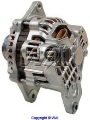 Генератор REMY 12291