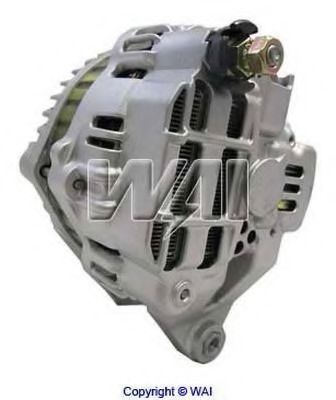 Генератор REMY 12617