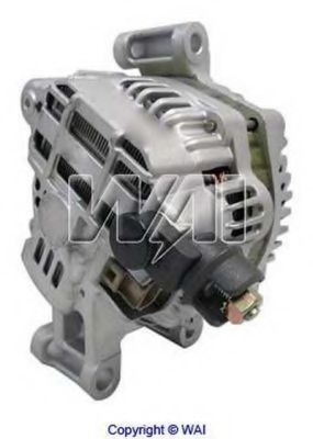 Генератор WAIglobal 11275R