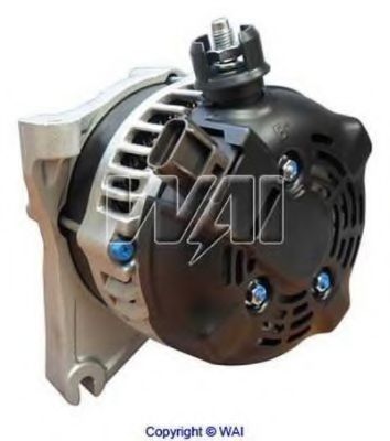 Генератор WAIglobal 11293R