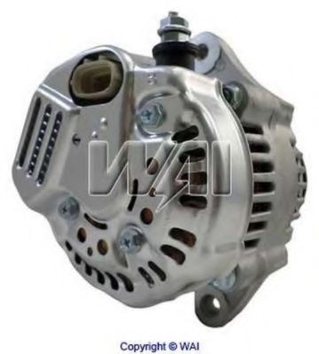 Генератор WAIglobal 12337N