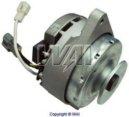 Генератор WAIglobal 10930N