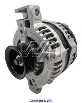 Генератор WAIglobal 11046R