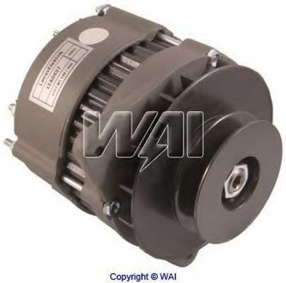 Генератор WAIglobal 12154N-OE