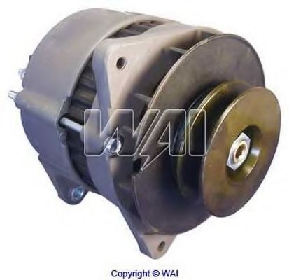 Генератор WAIglobal 12398N-OE