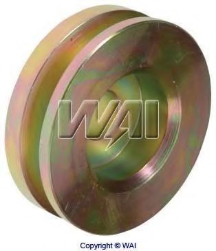 Ременный шкив, генератор HC-Cargo 232122