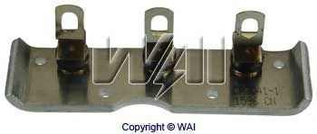 Выпрямитель, генератор WAIglobal CR3041