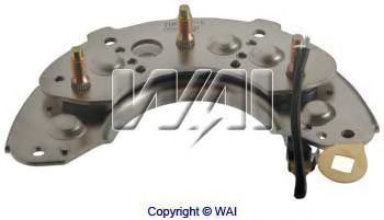 Выпрямитель, генератор WAIglobal IHR607