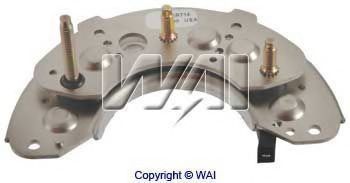 Выпрямитель, генератор HC-Cargo 1320550