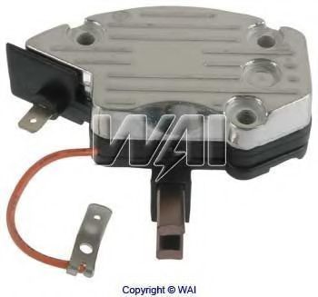 Регулятор генератора WAIglobal IL224