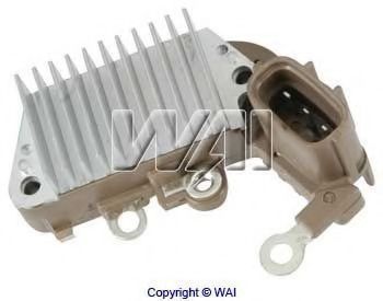 Регулятор генератора WAIglobal IN214