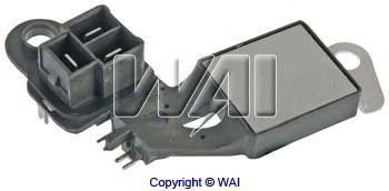 Регулятор генератора HC-Cargo 133206