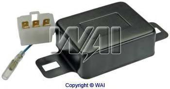 Регулятор генератора WAIglobal IN558