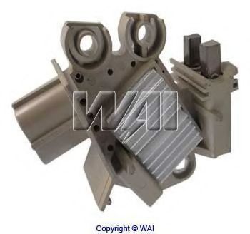 Регулятор генератора WAIglobal M529