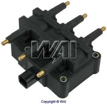 Катушка зажигания ACDelco C531