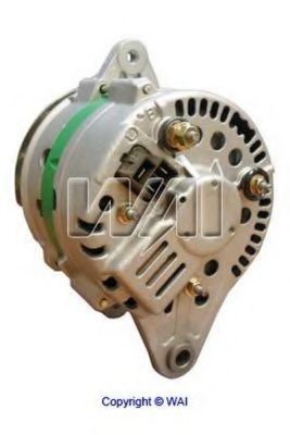 Генератор WAIglobal 14347R