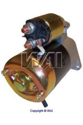Стартер WAIglobal 17354N