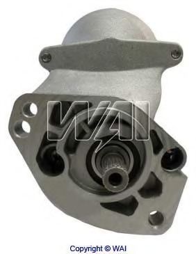 Стартер WAIglobal 17629N