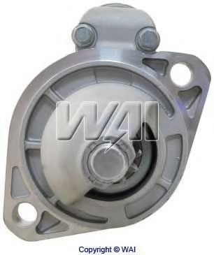 Стартер WAIglobal 18219N
