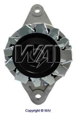 Генератор WAIglobal 20113N