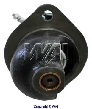 Стартер WAIglobal 4762N