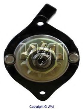 Стартер WAIglobal 5733N
