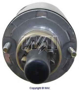 Стартер WAIglobal 5757N