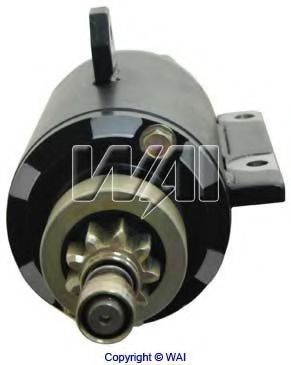 Стартер WAIglobal 5909N