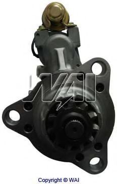 Стартер WAIglobal 6924N