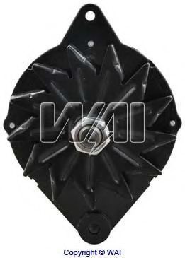 Генератор WAIglobal 7353N