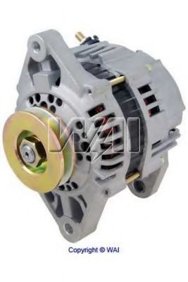 Генератор REMY 13365