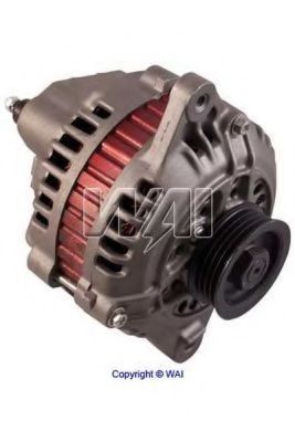 Генератор REMY 14863