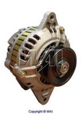 Генератор REMY 14860