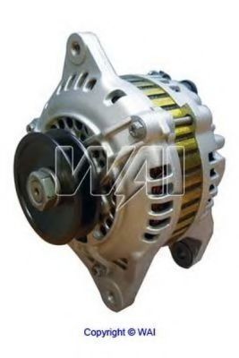 Генератор HC-Cargo 110327