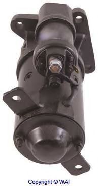 Стартер WAIglobal SS903