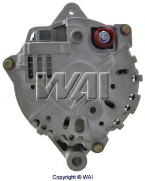 Генератор HC-Cargo 113127