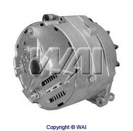 Генератор WAIglobal 48993