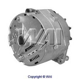 Генератор WAIglobal 48995-90A