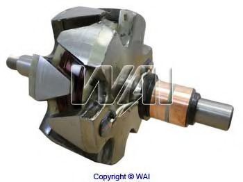 Ротор, генератор WAIglobal 28509