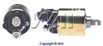 Тяговое реле, стартер WAIglobal 66-8505
