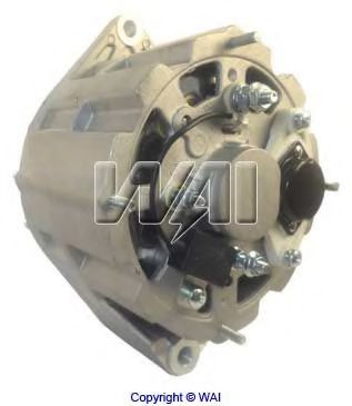 Генератор WAIglobal 12163N