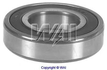 Подшипник WAIglobal 62074