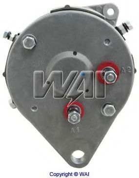 Генератор HC-Cargo 113148