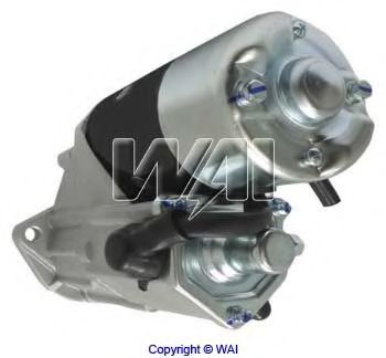 Стартер WAIglobal 19746N